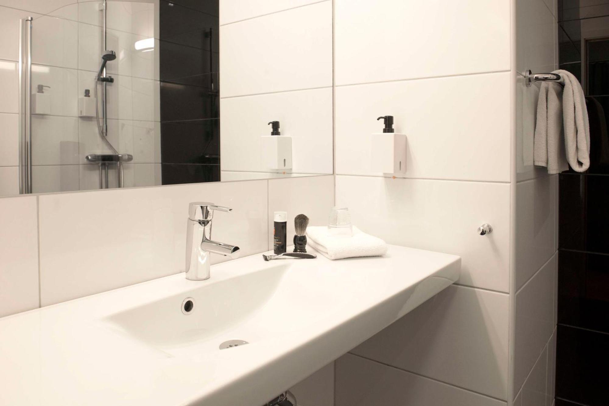 Scandic S:t Joergen Hotel 4*