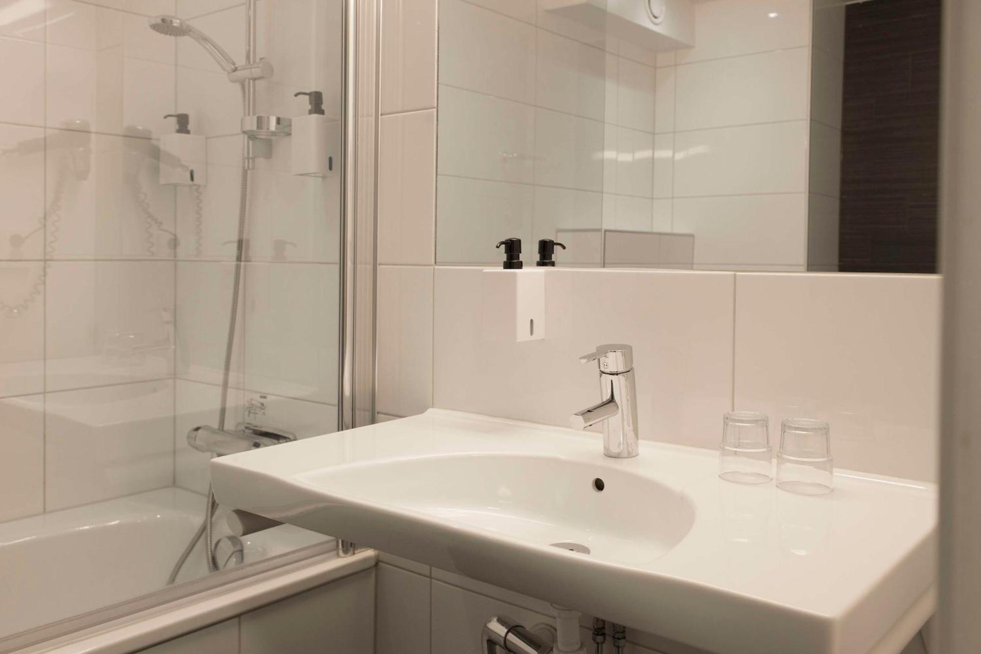 Scandic S:t Joergen Hotel Malmö