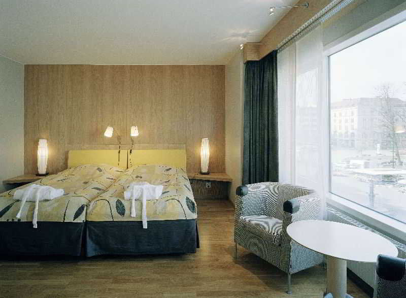 Scandic S:t Joergen Malmö