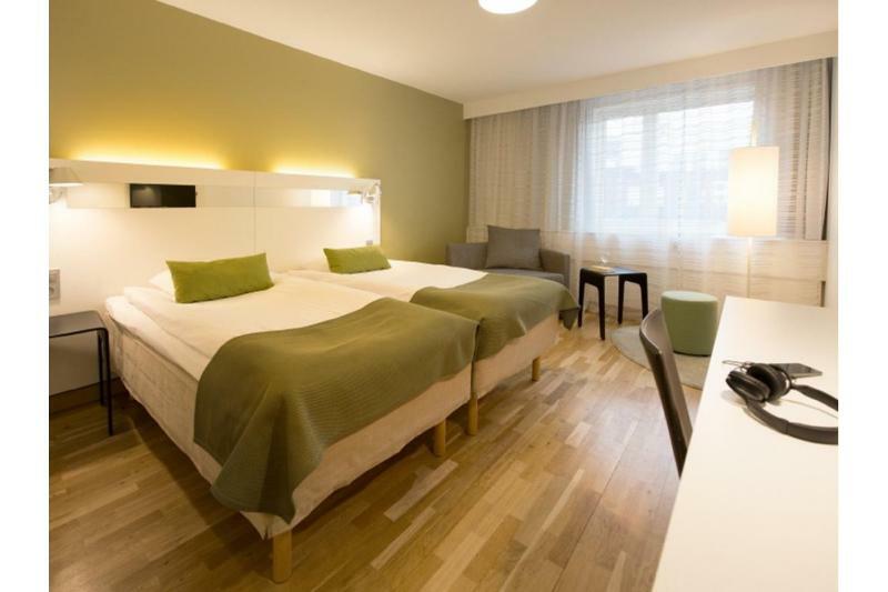 Hotel Scandic S:t Joergen