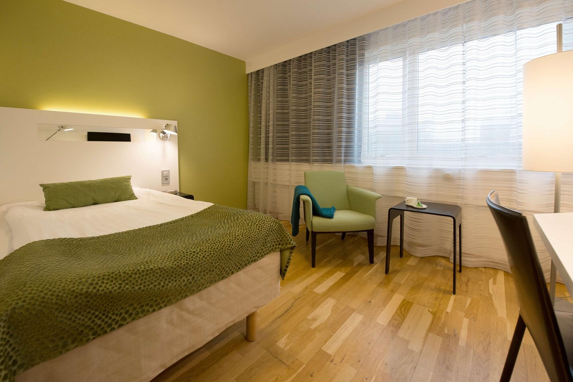 Hotel Scandic S:t Joergen 4*