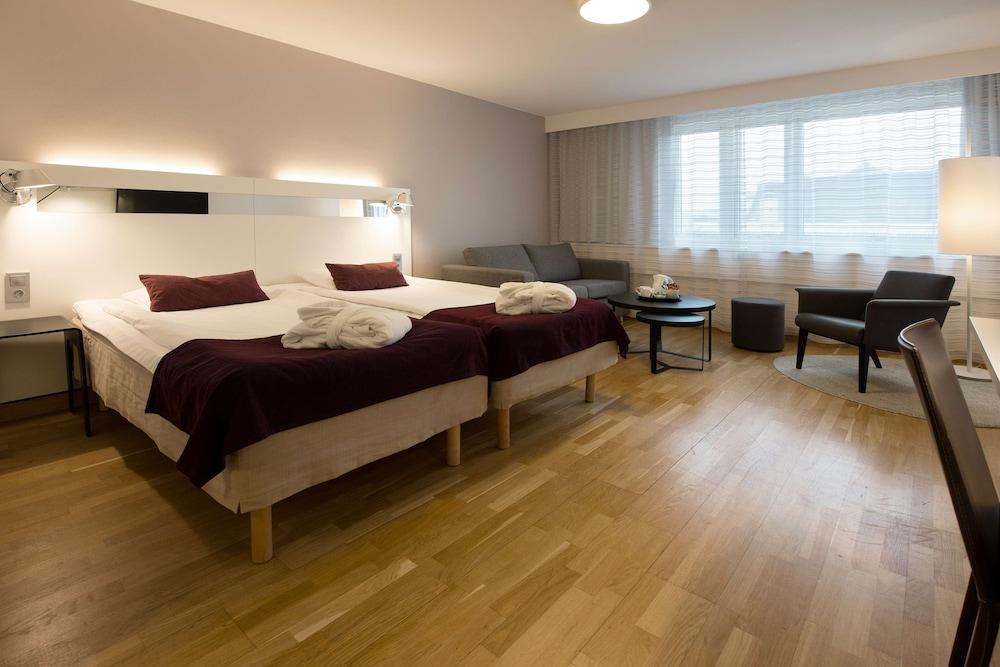 Scandic S:t Joergen 4*