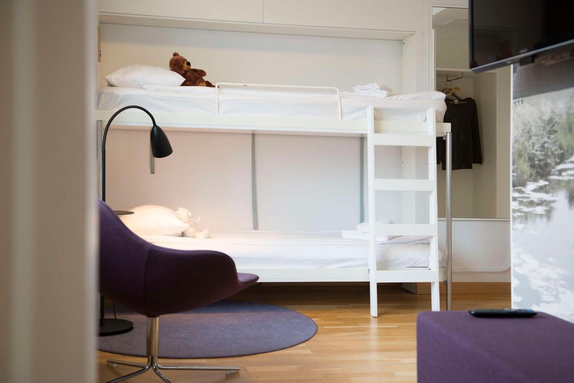 Scandic S:t Joergen Hotel 4*