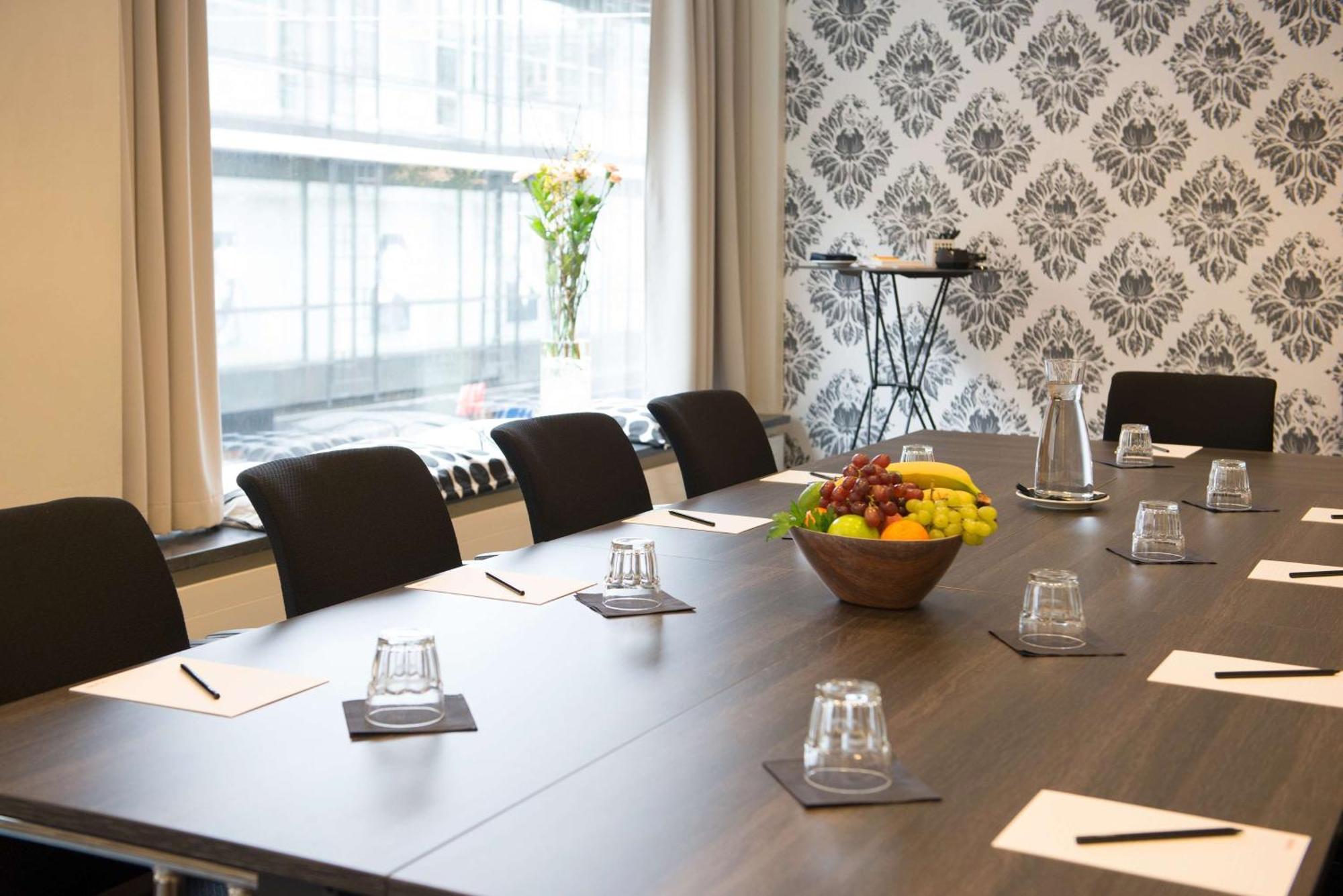 Hotel Scandic S:t Joergen Malmø