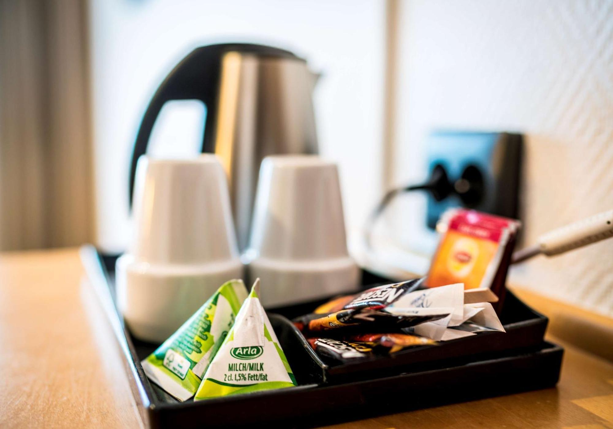 Scandic S:t Joergen Hotel
