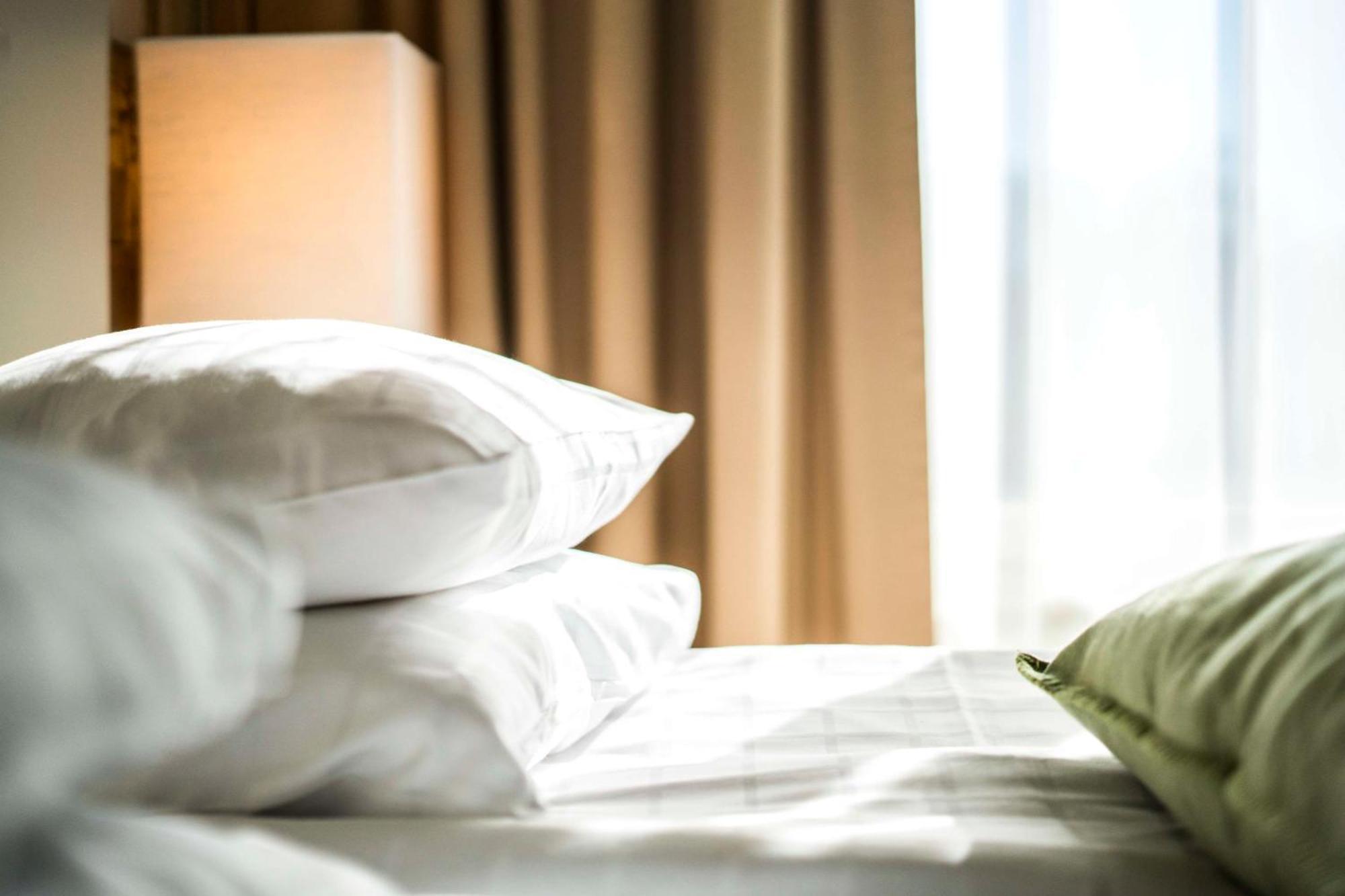 Scandic S:t Joergen Hotel Malmø