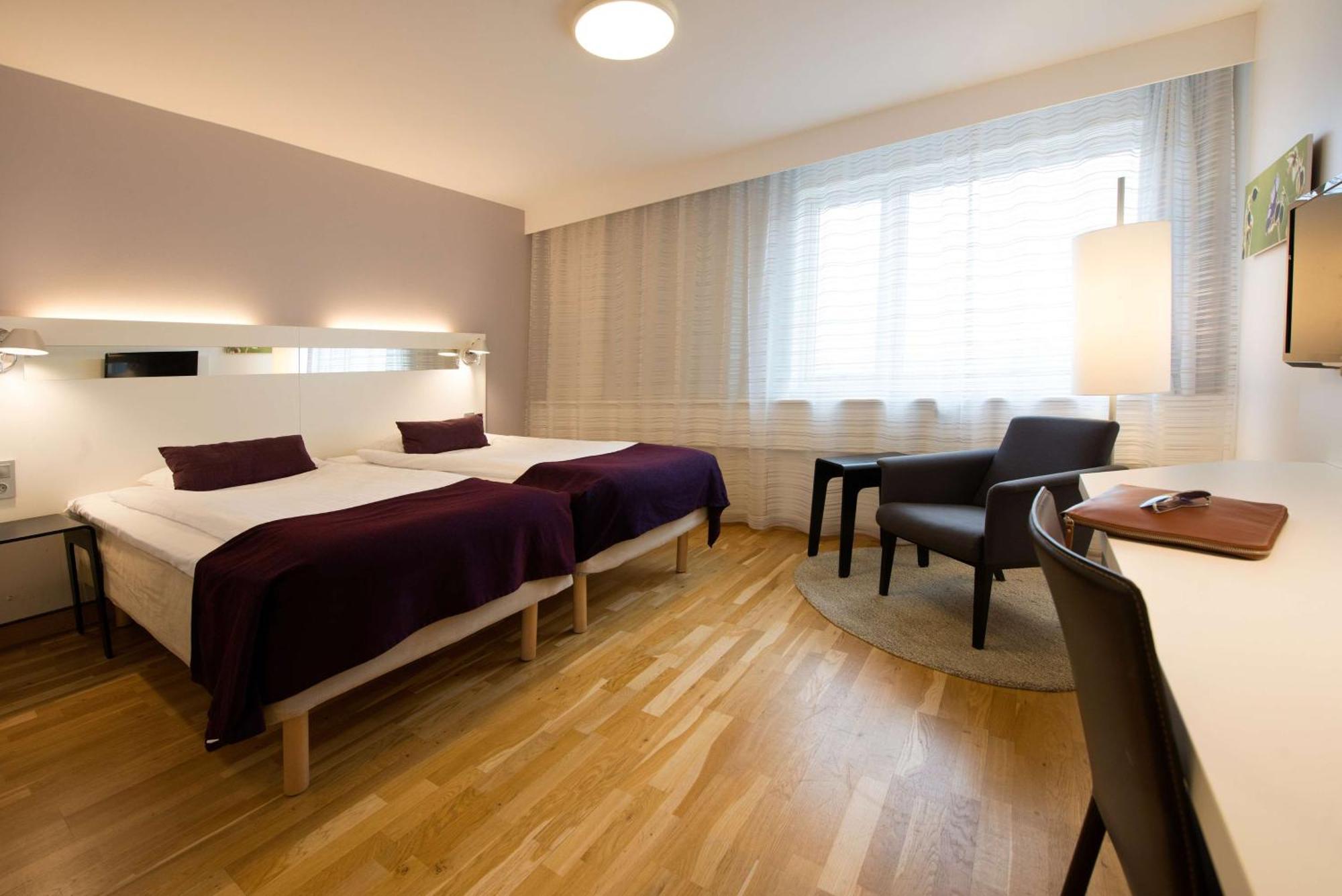 Hotel Scandic S:t Joergen