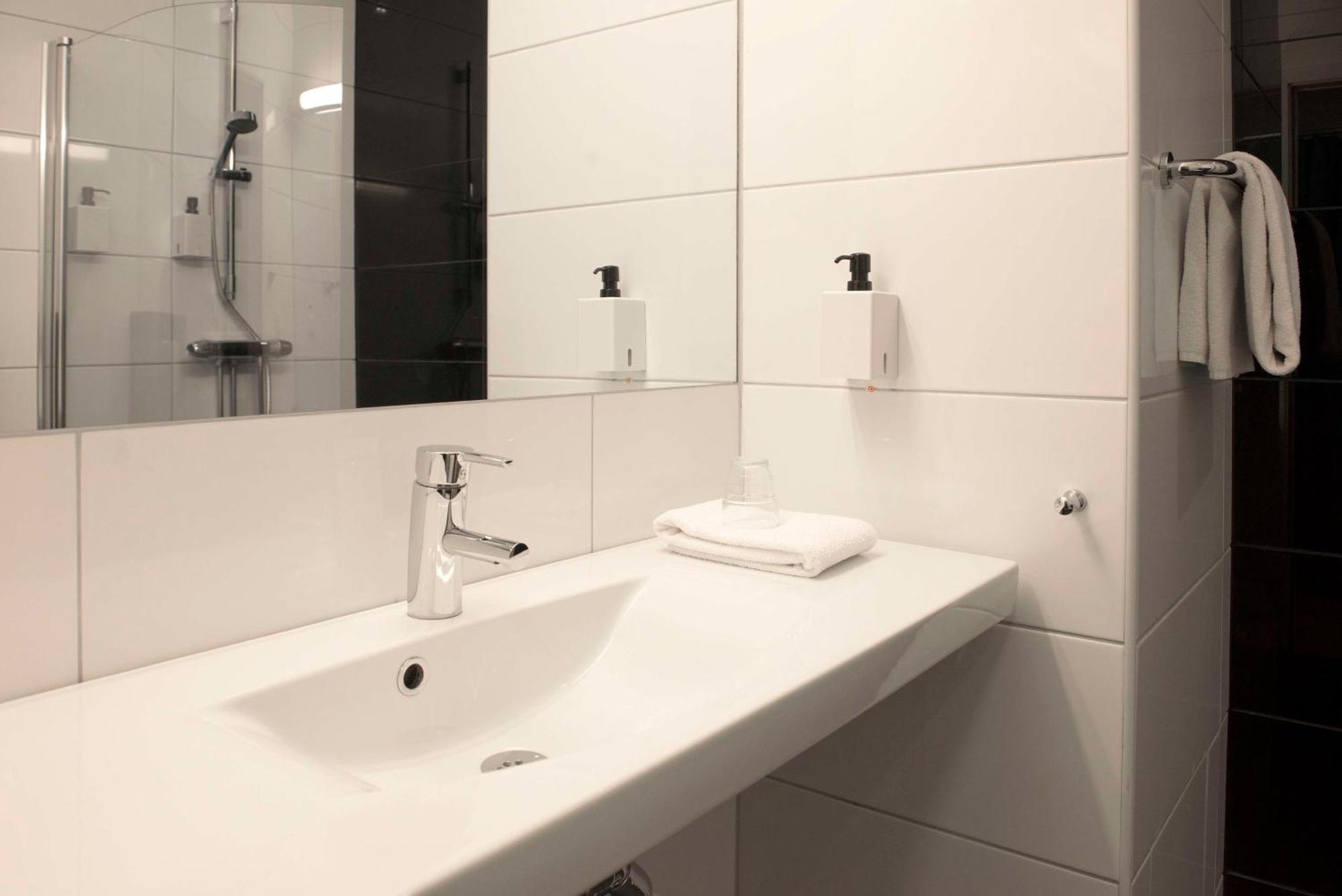 Hotel Scandic S:t Joergen Malmø