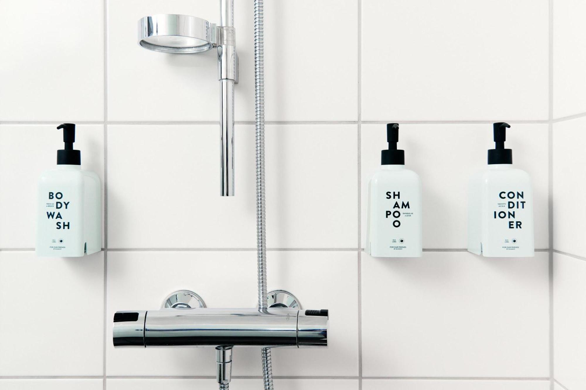 Scandic S:t Joergen Hotel Malmø