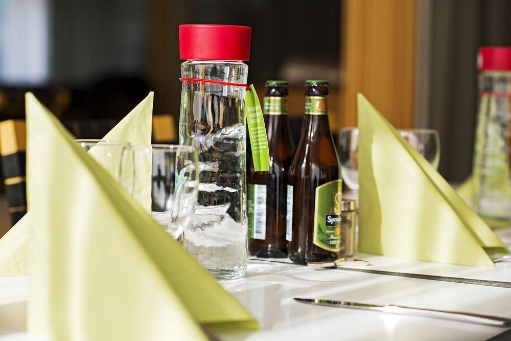 Scandic S:t Joergen Hotel