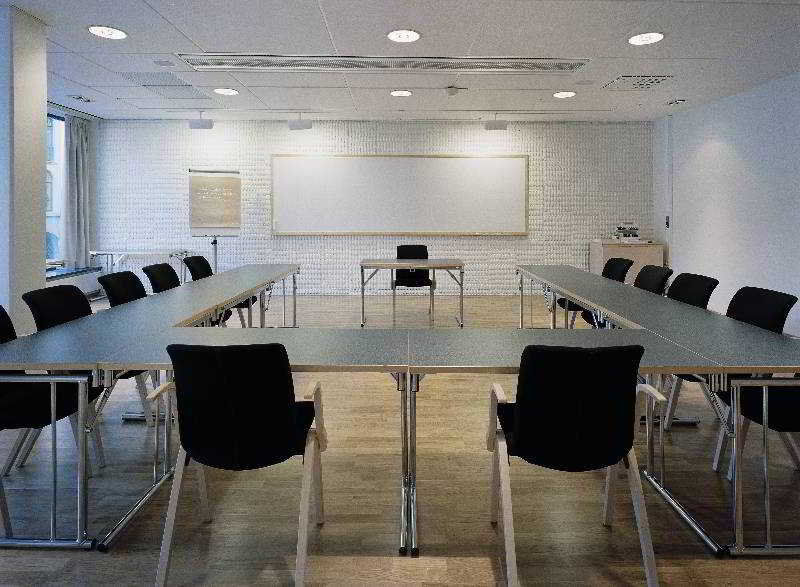 Hotel Scandic S:t Joergen 4*
