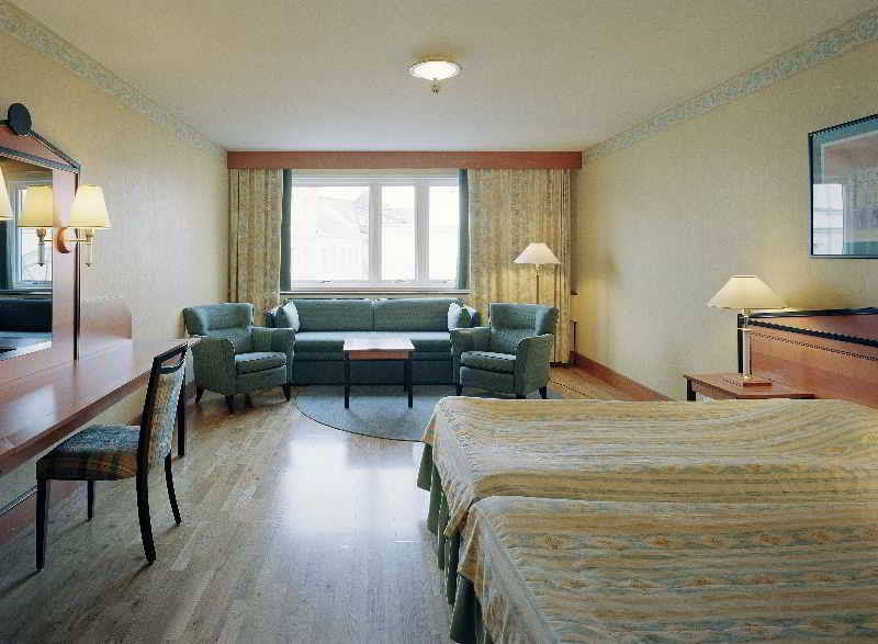 Hotel Scandic S:t Joergen 4*