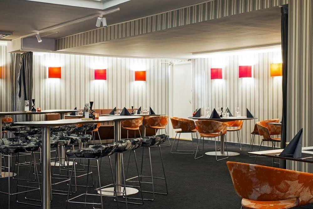 Hotel Scandic S:t Joergen