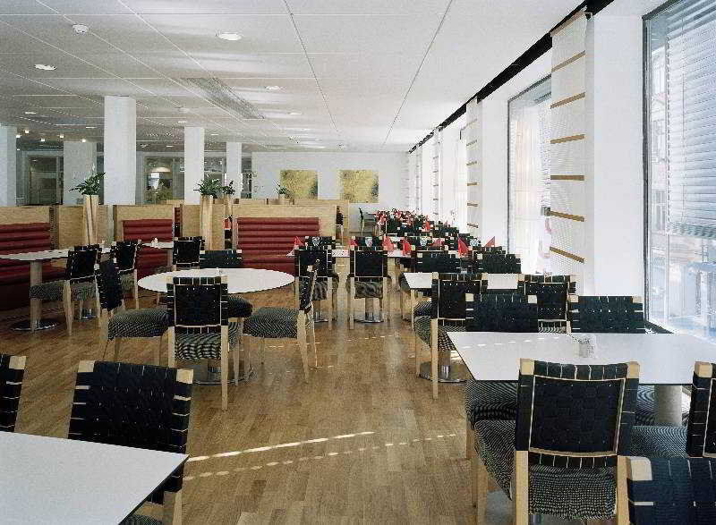 Scandic S:t Joergen Hotel 4*