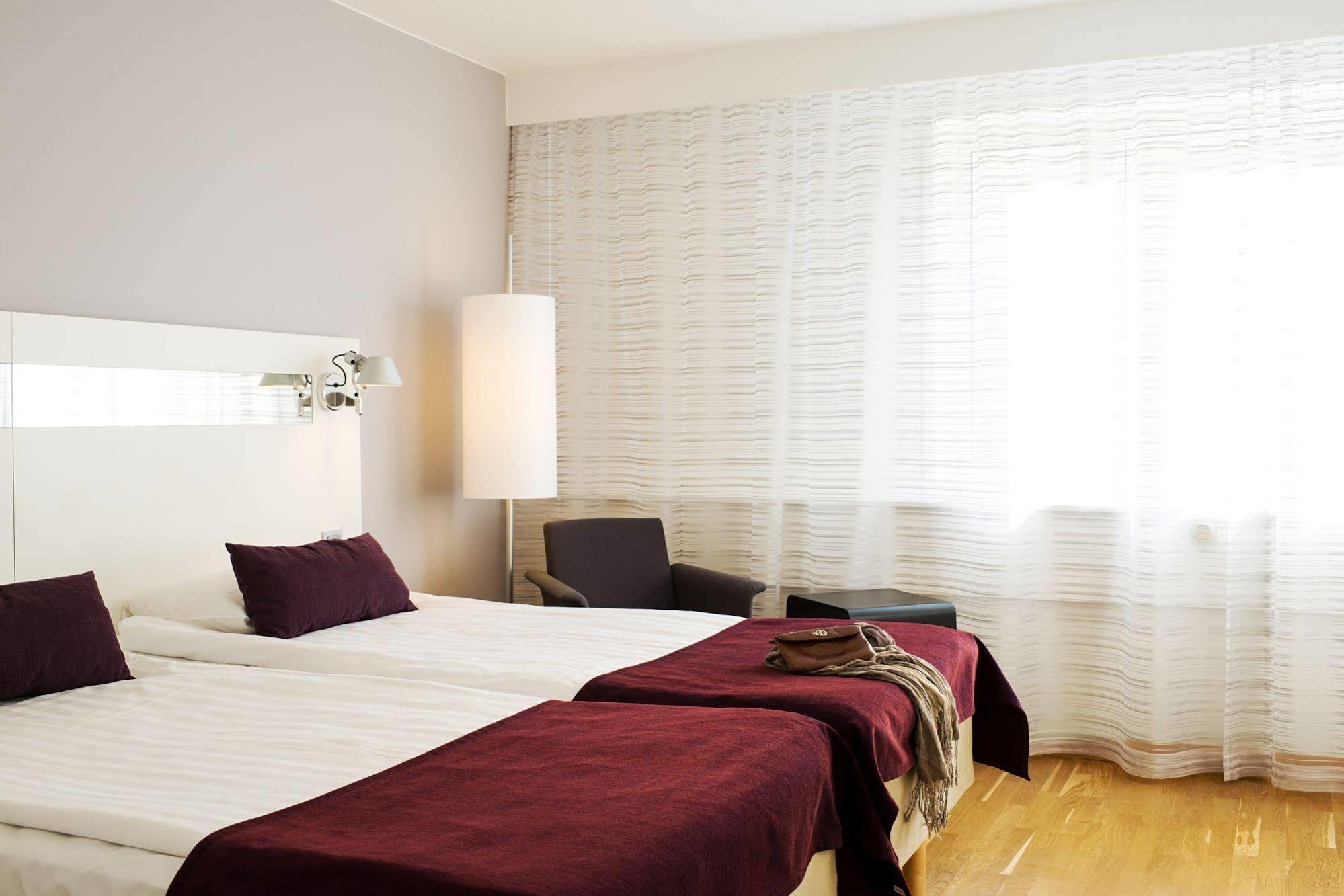 Hotel Scandic S:t Joergen