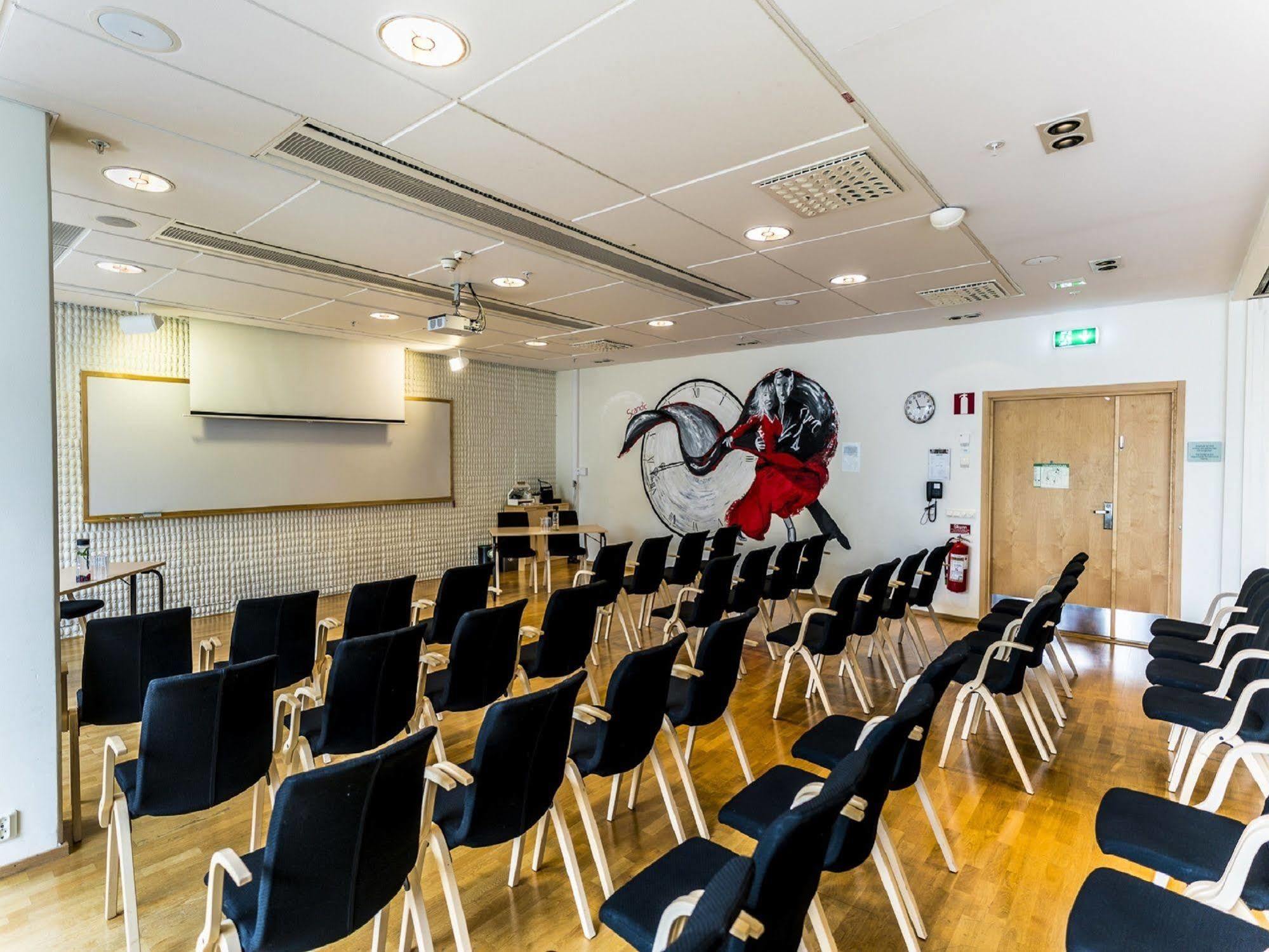 Scandic S:t Joergen Malmø