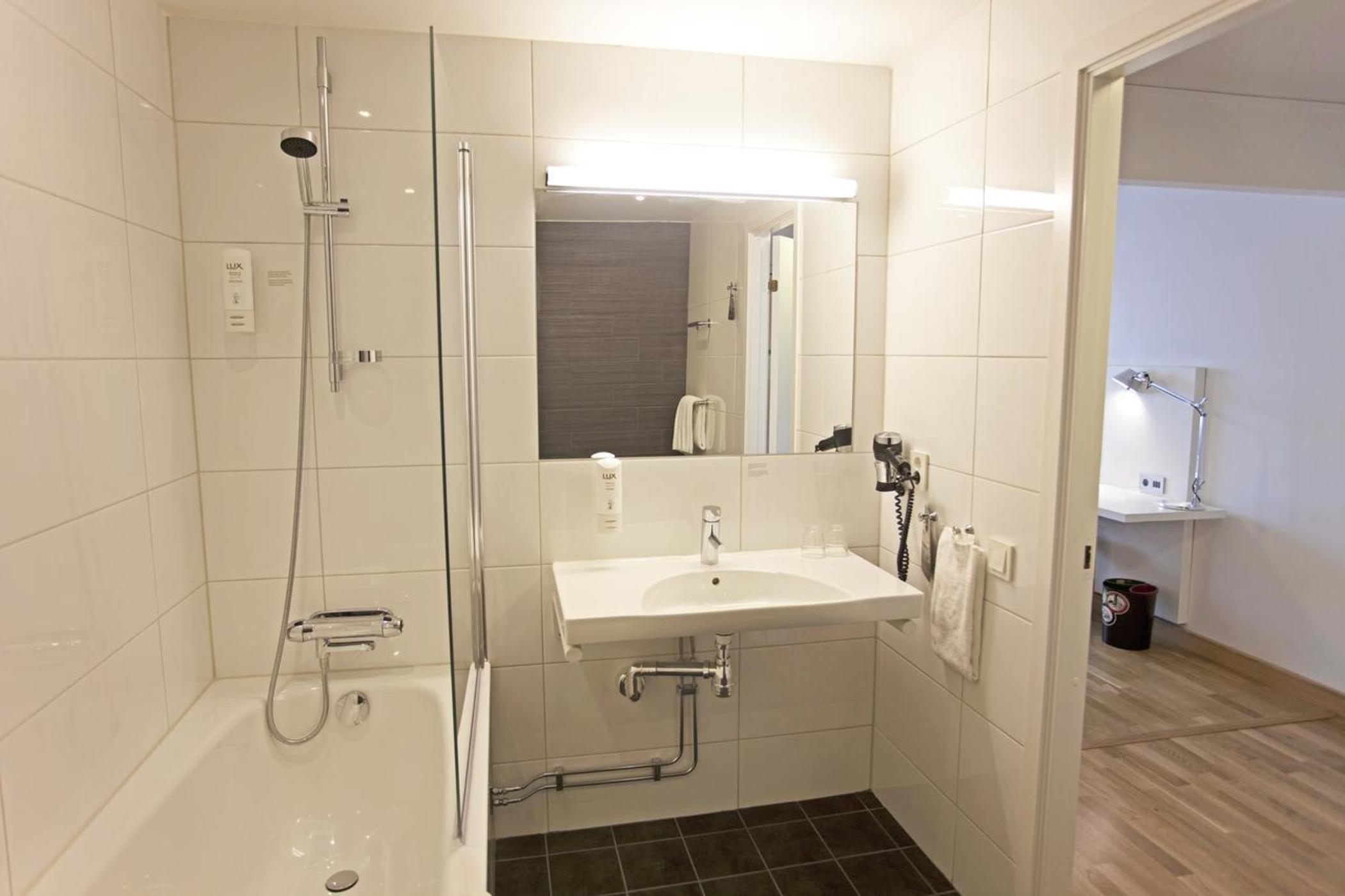 Scandic S:t Joergen 4*