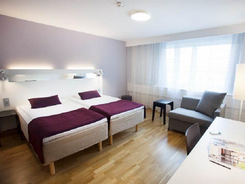Hotelli Scandic S:t Joergen