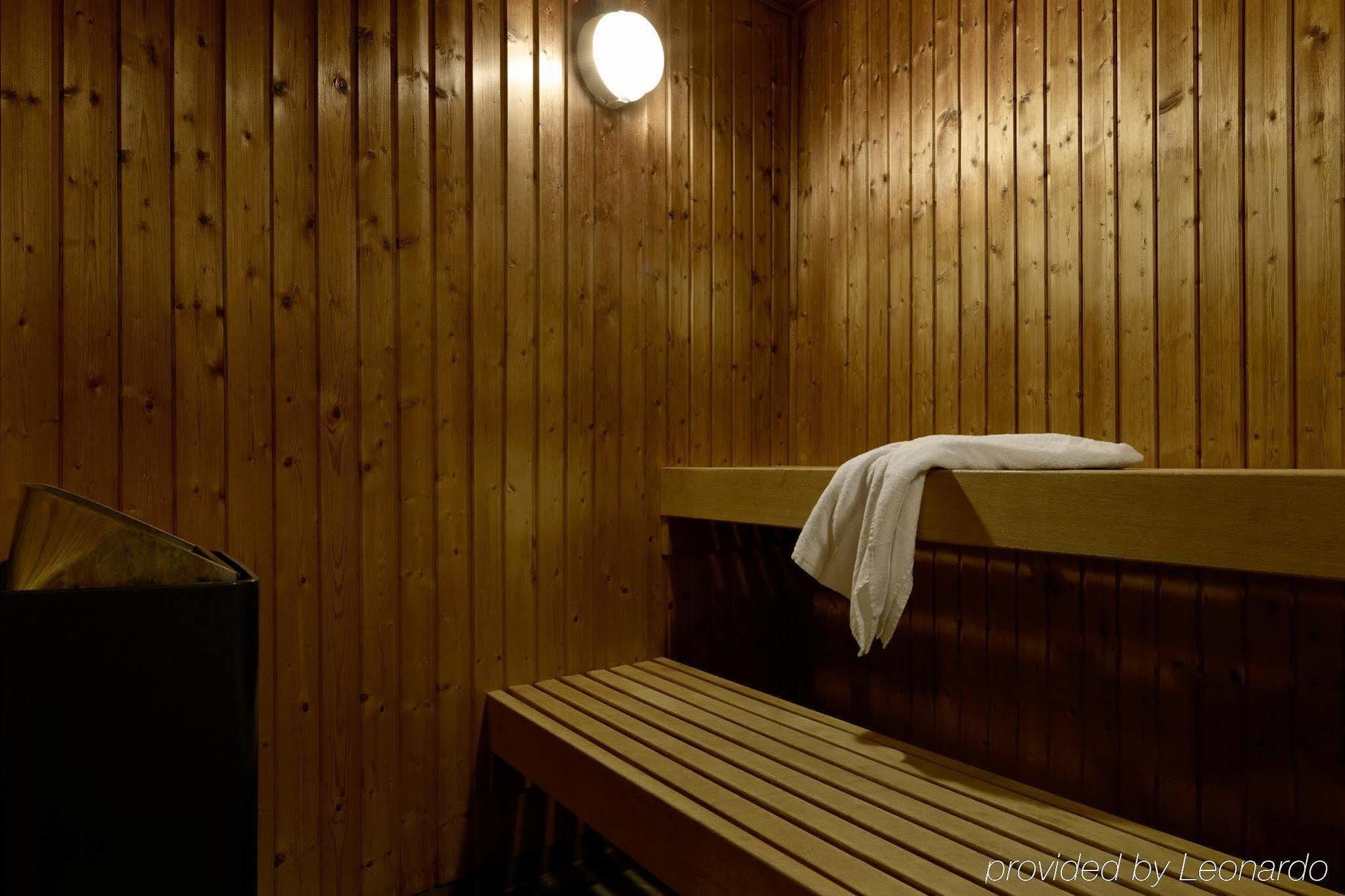 Scandic S:t Joergen Hotelli 4*